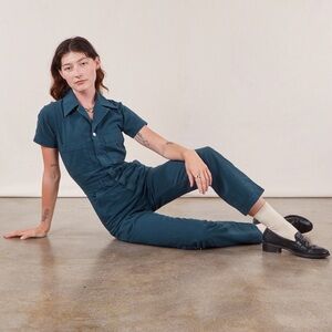 Big Bud Press Lagoon Jumpsuit